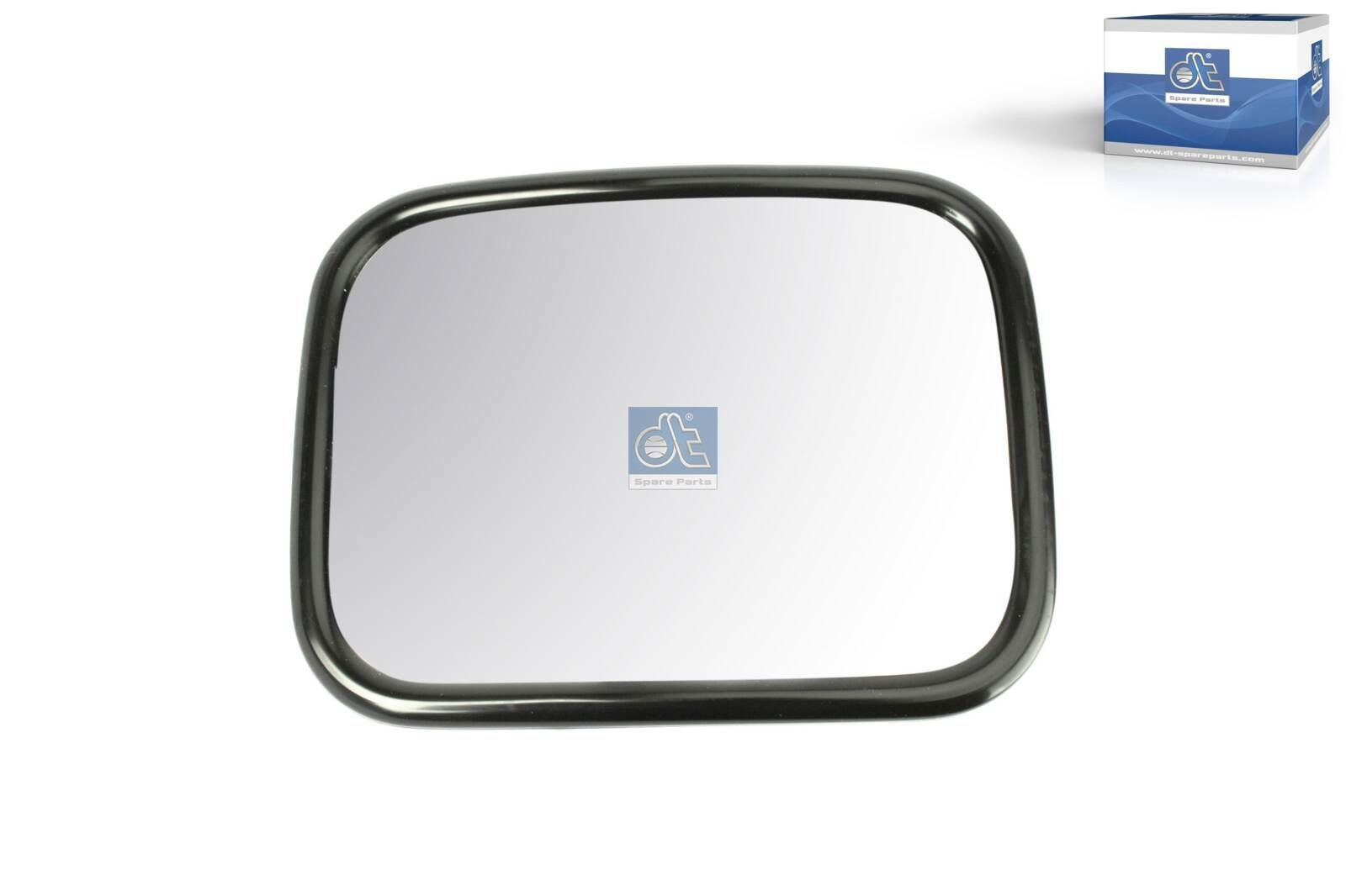Праве бокове дзеркало Mercedes A0008104516